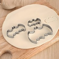 Metalni kalupi Batman KP30440