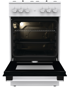 GORENJE Štednjak GG5A12WH, bijela