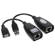 GENWAY USB Ekstender UTP 50M/USB-EX-50
