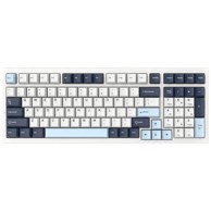 VGN Tipkovnica S99 Gaming Faraway, Box Ice Cream - Mountain Blue (US)-S99 MB