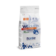 MONGE Hrana za pse VetSolution Renal and Oxalate, 2 kg