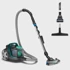 PHILIPS Usisavač 5000 Series FC9555/09, 1.5 L, 900 W, bez vrećice