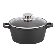 ELO Lonac Alucast 20 cm