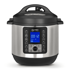 FIRST AUSTRIA Električni lonac na paru, digitalni upravljač, 6 l, 1000 W