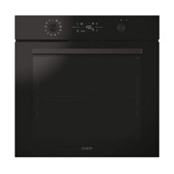 CANDY Ugradbena pećnica CA6 NP5B3HTB, crna