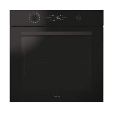 CANDY Ugradbena pećnica CA6 NP5B3HTB, crna