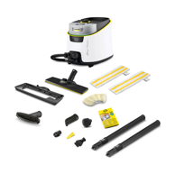 KARCHER Parni čistač SC 5 Deluxe Signature Line