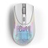 GLORIOUS Miš Model D 2 Wireless, bijeli, gaming
