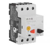 EATON Motorni osigurač PKZM01-2,5-EA 3P 0,75 kW 1,6-2,5 A