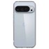 SPIGEN Maska Ultra Hybrid za GOOGLE Pixel 10 Pro XL ACS09738, prozirna