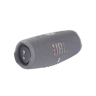 JBL Zvučnik Charge 5, bluetooth, vodootporan, 30W, sivi