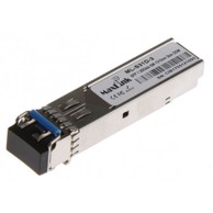 MAXLINK Optički modul 1.25G SFP, SM, 1310 nm, 3 km, 2×LC priključak, DDM, HP kompatibilan