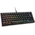 DUCKY Tipkovnica Tinker 65 gaming, RGB - MX-Blue (ISO-DE)-PKTI2367IST-CCDEPDOECLAAW1
