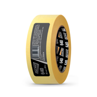 TEXO Zaštitna krep traka 640 50 m x 18 mm, kutija 48 kom