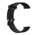 B-STRAP Silicone Bredon remen za Huawei Watch GT2 Pro, black