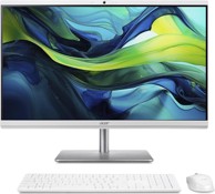ACER AiO računalo Aspire C27 / Intel Core Ultra 7 155U, 16GB, 1TB SSD, Windows 11 Home