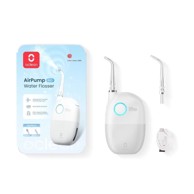 OCLEAN Oralni tuš A10, bijela