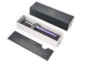 PARKER Roler Urban Premium CT ljubičasti