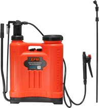 Leđna prskalica Sekwana 16 l E-200-0520