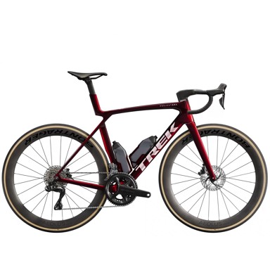 TREK Bicikl Madone SLR 7, gen 8, 2025