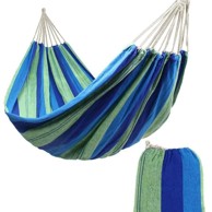 Verda Gardeno viseća ležaljka, 150x200 cm