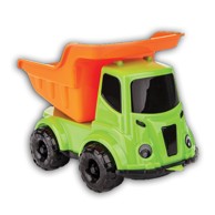 PILSAN Kamion super trucks