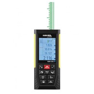 NIVEL SYSTEM HDM-50G Laserski daljinomjer 50 m, Bluetooth