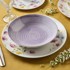TOGNANA Set tanjura Madison Petals, 18 kom