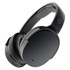 Skullcandy Hesh ANC Headphones Wired & Wireless Head-band Calls /Music USB Type-C Bluetooth Black