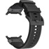 GS Narukvica za Samsung Galaxy Watch Ultra/Ultra 2, crna