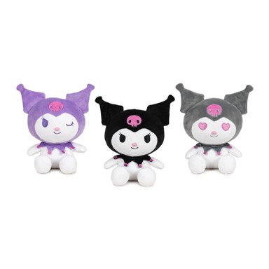 Plišanac Kuromi, 20 cm