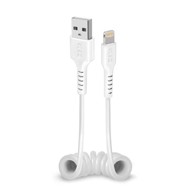 SBS Kabel za Apple Watch Magnetic Fast Charger USB-C, 1 m