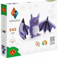 ALEXANDER TOYS Papir za origami EXP2554