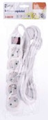 EMOS Produžni kabel šuko 5m, 5 utičnica (P0525R)