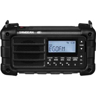 SANGEAN Radio MMR-99 DAB