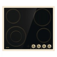 GORENJE Ugradbena električna ploča EC642CLI