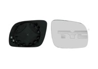 TYC Ogledalo retrovizora VW Golf 4, desno, Fabia -07/Ibiza 99-02/Leon -04