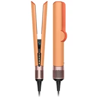 DYSON Uređaj za ravnanje kose Airstrait Ceramic Apricot/Topaz