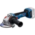 BOSCH Aku kutna brusilica GWS 18V-11 S Professional, solo 18 V