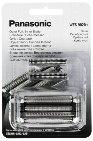 PANASONIC Zamjenska oštrica WES 9020 Y1361