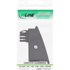 INLINE RJ45 adapter 69948F, ženski, crni