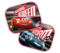 SEVEN Zaštita od sunca, Cars