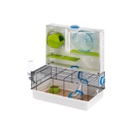 FERPLAST Kavez za hrčke Olimpia 46x29,5x54 cm