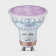 PHILIPS Spot žarulja PAR16, 50 W, GU10 x3