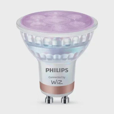 PHILIPS Spot žarulja PAR16, 50 W, GU10 x3