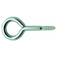 HSI Prstenasta kuka 50x18 mm