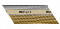 SMART365 Čavli s prstenastim navojem, 3,1 × 90 mm, 2200 kom