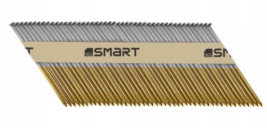 SMART365 Čavli s prstenastim navojem, 3,1 × 90 mm, 2200 kom