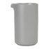 BLOMUS Vrč Pilar 500 ml, sivi, keramički