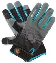 GARDENA Rukavice za rad s alatom i drvetom M